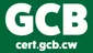 GCB logo